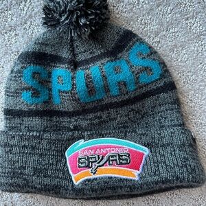 SPURS beanie 47’